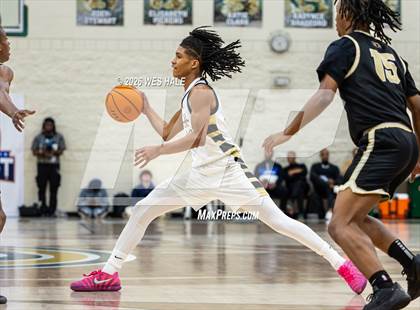 Thumbnail 3 in Whitehaven vs. Pebblebrook photogallery.