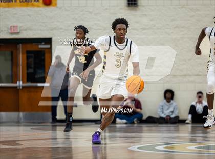 Thumbnail 3 in Whitehaven vs. Pebblebrook photogallery.