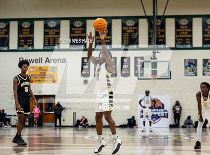 Thumbnail 2 in Whitehaven vs. Pebblebrook photogallery.