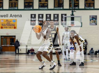 Thumbnail 1 in Whitehaven vs. Pebblebrook photogallery.