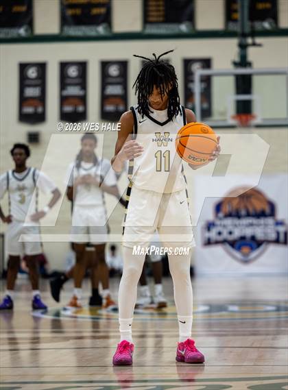 Thumbnail 3 in Whitehaven vs. Pebblebrook photogallery.