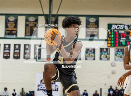 Thumbnail 2 in Whitehaven vs. Pebblebrook photogallery.