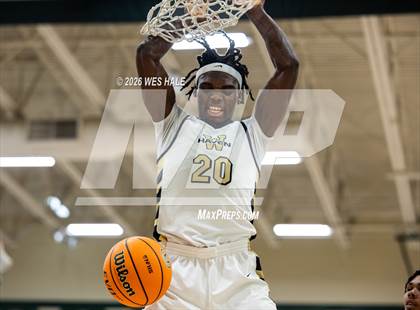 Thumbnail 2 in Whitehaven vs. Pebblebrook photogallery.