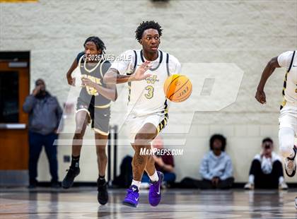 Thumbnail 1 in Whitehaven vs. Pebblebrook photogallery.