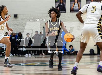 Thumbnail 3 in Whitehaven vs. Pebblebrook photogallery.