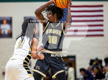 Thumbnail 3 in Whitehaven vs. Pebblebrook photogallery.