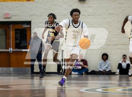 Thumbnail 2 in Whitehaven vs. Pebblebrook photogallery.