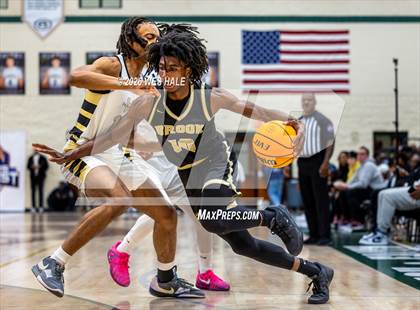 Thumbnail 3 in Whitehaven vs. Pebblebrook photogallery.