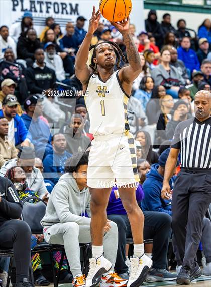 Thumbnail 1 in Whitehaven vs. Pebblebrook photogallery.