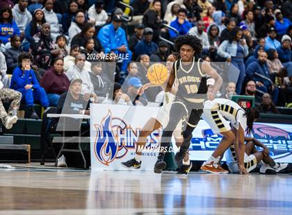 Thumbnail 1 in Whitehaven vs. Pebblebrook photogallery.