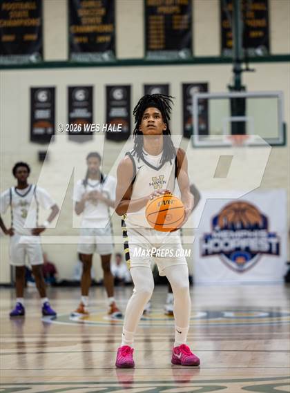 Thumbnail 3 in Whitehaven vs. Pebblebrook photogallery.