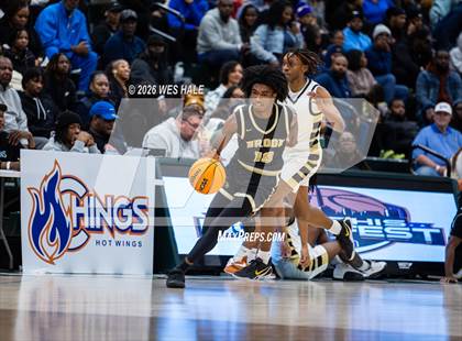 Thumbnail 3 in Whitehaven vs. Pebblebrook photogallery.