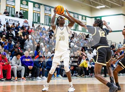 Thumbnail 2 in Whitehaven vs. Pebblebrook photogallery.