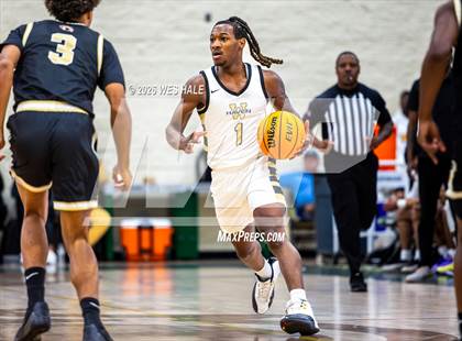 Thumbnail 2 in Whitehaven vs. Pebblebrook photogallery.