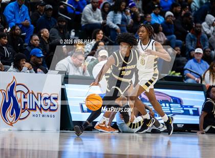 Thumbnail 2 in Whitehaven vs. Pebblebrook photogallery.