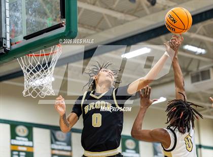Thumbnail 1 in Whitehaven vs. Pebblebrook photogallery.