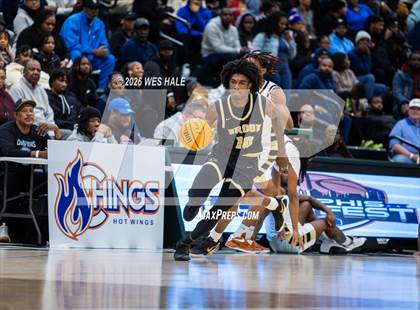 Thumbnail 1 in Whitehaven vs. Pebblebrook photogallery.