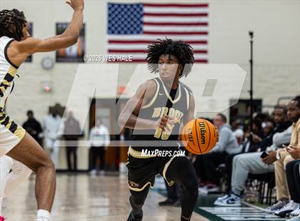 Thumbnail 2 in Whitehaven vs. Pebblebrook photogallery.