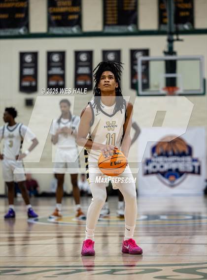 Thumbnail 1 in Whitehaven vs. Pebblebrook photogallery.