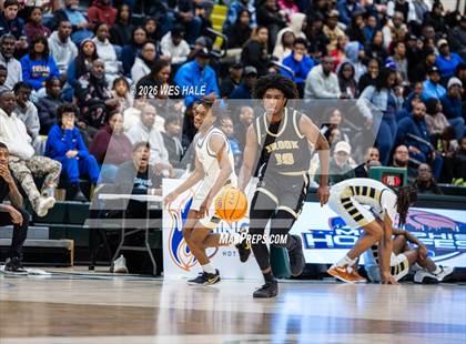 Thumbnail 1 in Whitehaven vs. Pebblebrook photogallery.