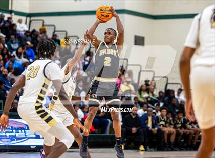 Thumbnail 1 in Whitehaven vs. Pebblebrook photogallery.