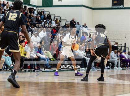 Thumbnail 3 in Whitehaven vs. Pebblebrook photogallery.
