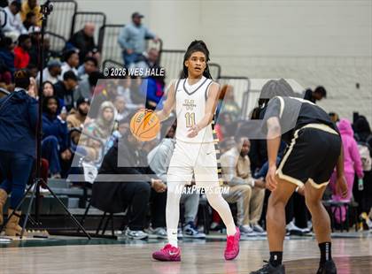 Thumbnail 2 in Whitehaven vs. Pebblebrook photogallery.