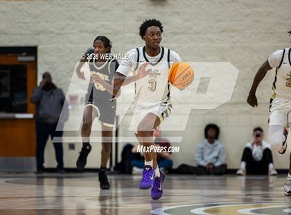 Thumbnail 3 in Whitehaven vs. Pebblebrook photogallery.