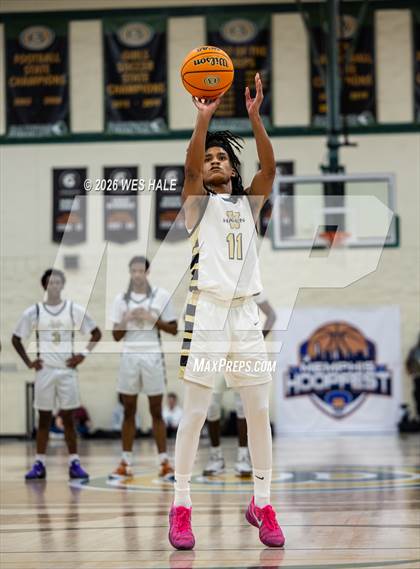 Thumbnail 3 in Whitehaven vs. Pebblebrook photogallery.