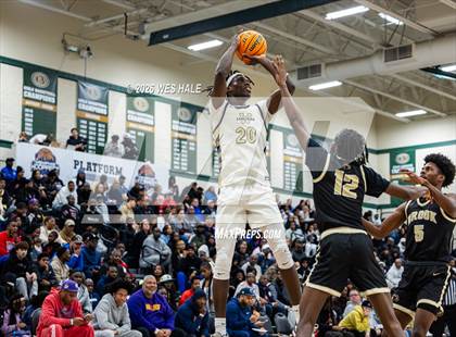 Thumbnail 3 in Whitehaven vs. Pebblebrook photogallery.