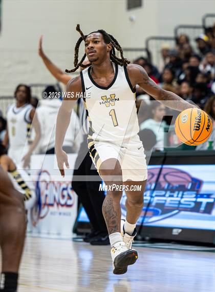 Thumbnail 3 in Whitehaven vs. Pebblebrook photogallery.