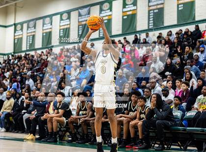 Thumbnail 3 in Whitehaven vs. Pebblebrook photogallery.