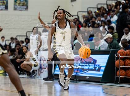 Thumbnail 2 in Whitehaven vs. Pebblebrook photogallery.