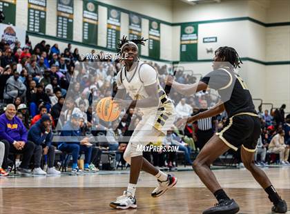 Thumbnail 1 in Whitehaven vs. Pebblebrook photogallery.