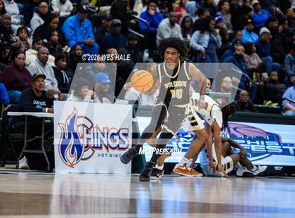 Thumbnail 3 in Whitehaven vs. Pebblebrook photogallery.