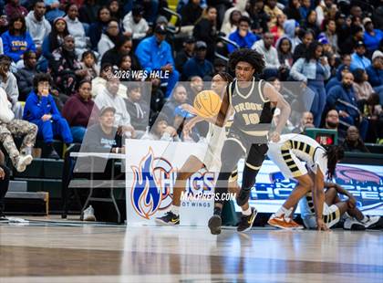 Thumbnail 2 in Whitehaven vs. Pebblebrook photogallery.