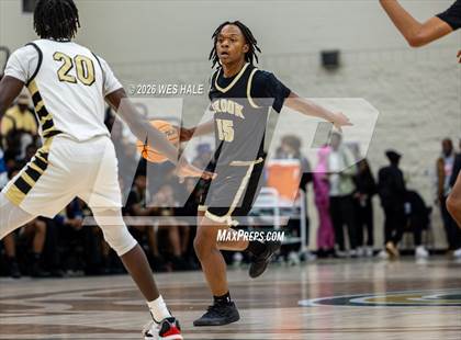 Thumbnail 1 in Whitehaven vs. Pebblebrook photogallery.
