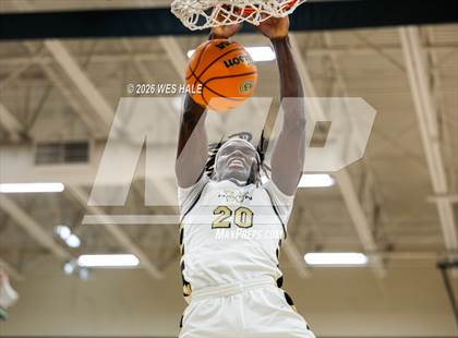 Thumbnail 1 in Whitehaven vs. Pebblebrook photogallery.