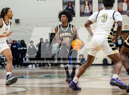 Thumbnail 1 in Whitehaven vs. Pebblebrook photogallery.