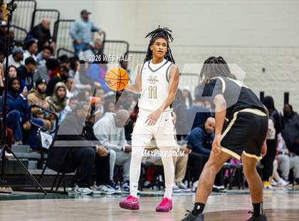 Thumbnail 1 in Whitehaven vs. Pebblebrook photogallery.