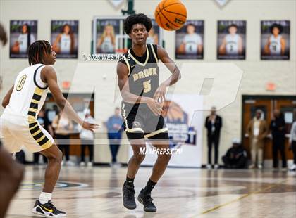 Thumbnail 1 in Whitehaven vs. Pebblebrook photogallery.