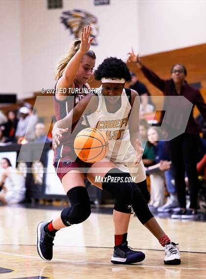 Thumbnail 3 in Woodstock @ Sequoyah (Warlodge Classic Invitational) photogallery.