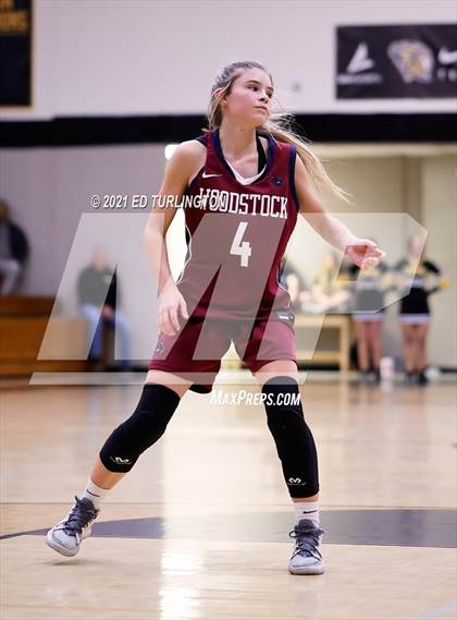 Thumbnail 1 in Woodstock @ Sequoyah (Warlodge Classic Invitational) photogallery.