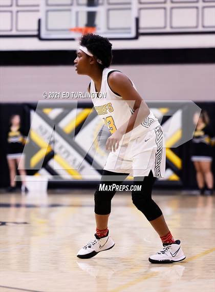 Thumbnail 3 in Woodstock @ Sequoyah (Warlodge Classic Invitational) photogallery.