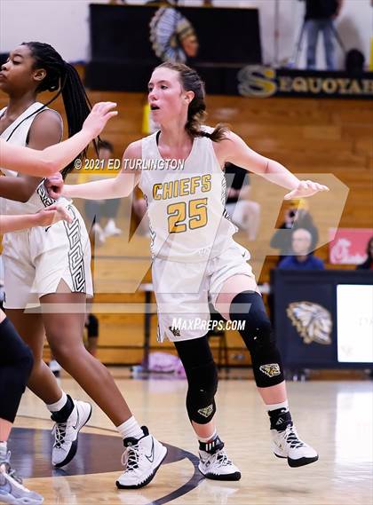 Thumbnail 1 in Woodstock @ Sequoyah (Warlodge Classic Invitational) photogallery.