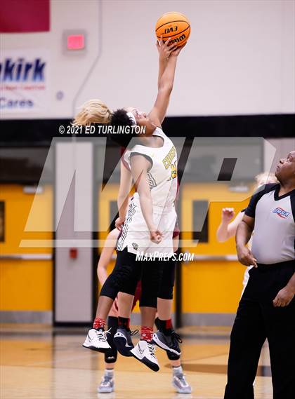 Thumbnail 3 in Woodstock @ Sequoyah (Warlodge Classic Invitational) photogallery.