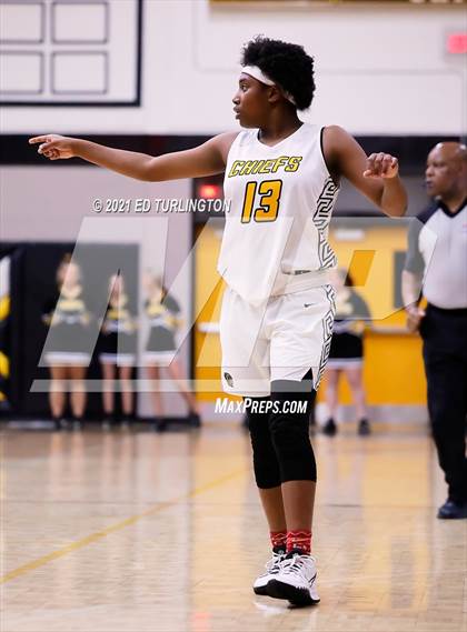 Thumbnail 3 in Woodstock @ Sequoyah (Warlodge Classic Invitational) photogallery.