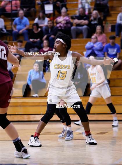 Thumbnail 2 in Woodstock @ Sequoyah (Warlodge Classic Invitational) photogallery.