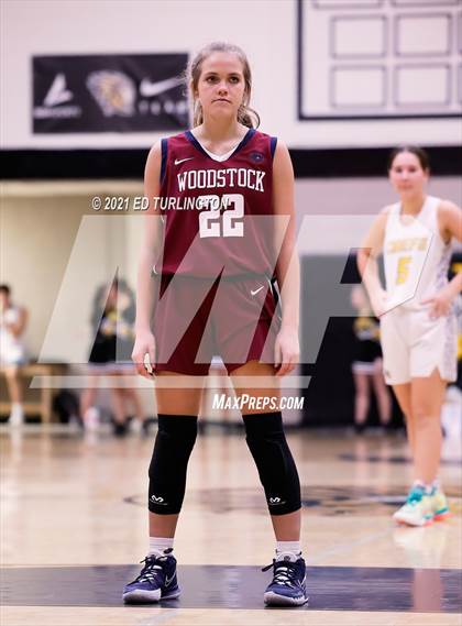 Thumbnail 2 in Woodstock @ Sequoyah (Warlodge Classic Invitational) photogallery.