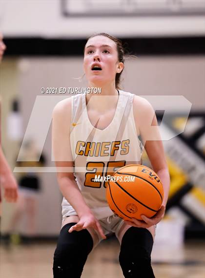 Thumbnail 2 in Woodstock @ Sequoyah (Warlodge Classic Invitational) photogallery.